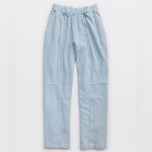 Aerie Seams Right Sweatpants